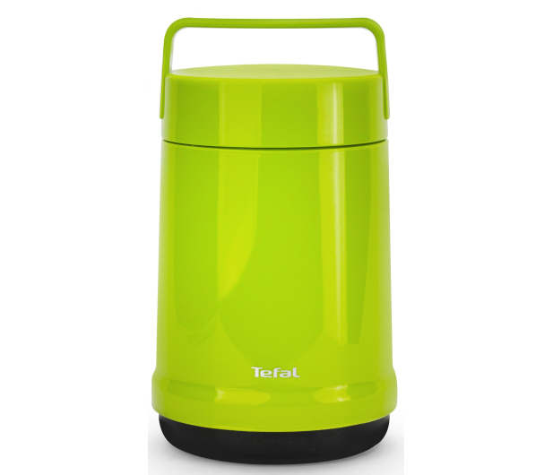 TEFAL Termos  Rocket K3094514 Zielony (1400 ml) - 1381039 - zdjęcie